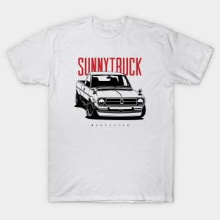 Sunny Truck T-Shirt